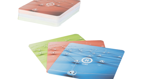 hope links cards